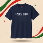 Gabagool T-Shirt | New Jersey Est. 1999