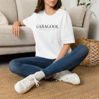 Gabagool T-Shirt | New Jersey Est. 1999