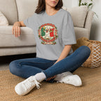 Mambo Italiano | Vintage Graphic Tee