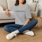 Gabagool T-Shirt | New Jersey Est. 1999