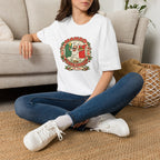 Mambo Italiano | Vintage Graphic Tee
