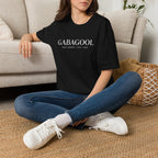 Gabagool T-Shirt | New Jersey Est. 1999